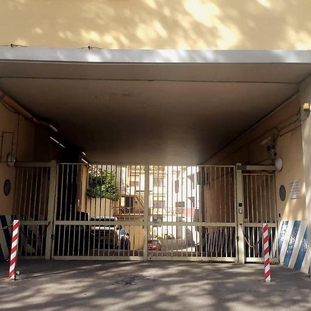 Attico Panoramico Firenze Apartment ภายนอก รูปภาพ