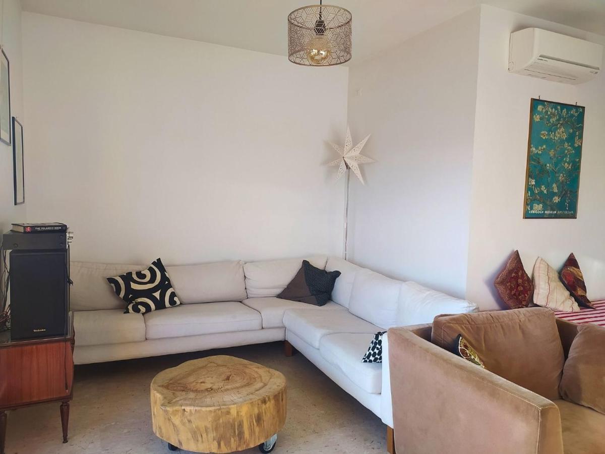 Attico Panoramico Firenze Apartment ภายนอก รูปภาพ