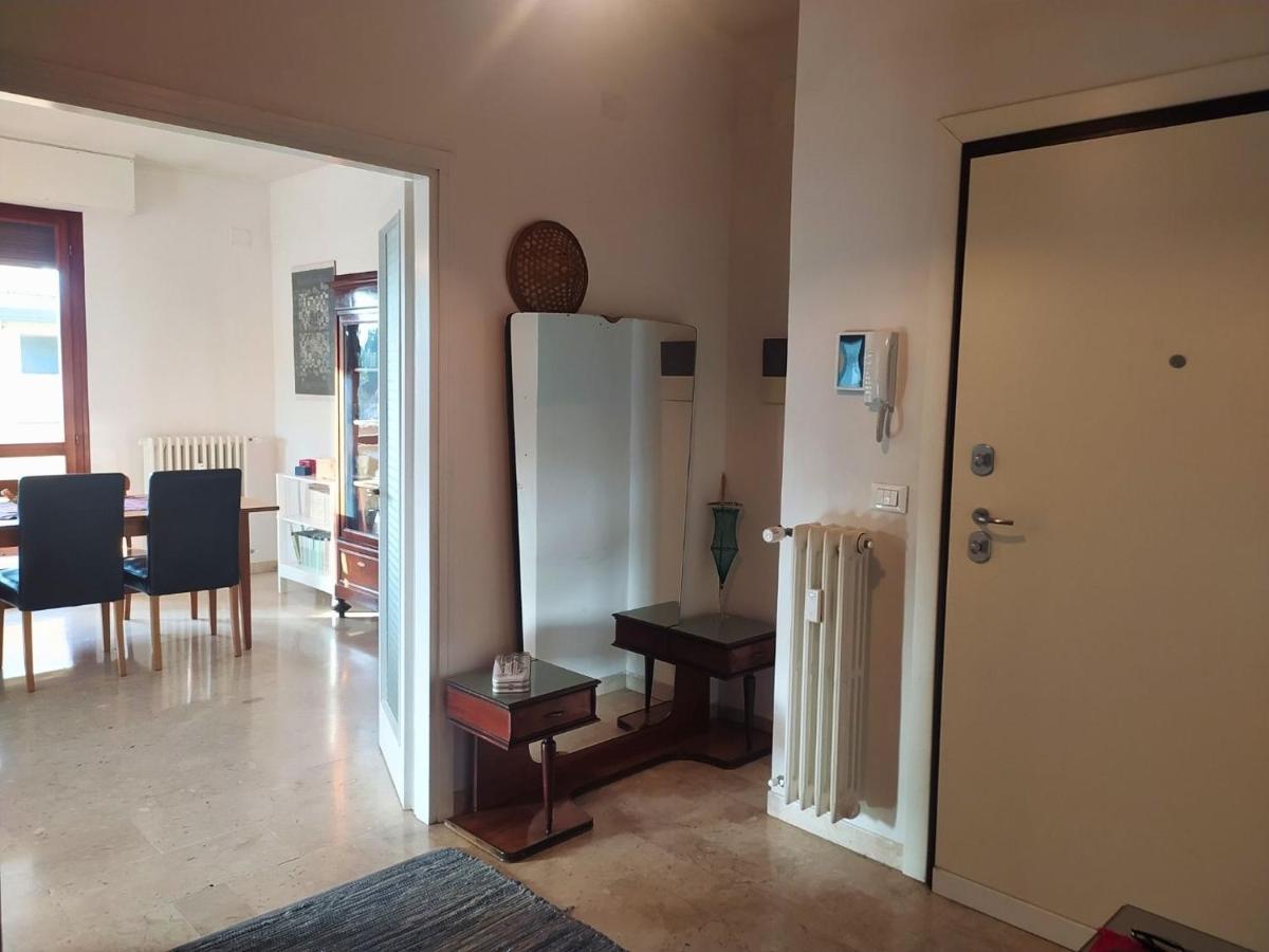Attico Panoramico Firenze Apartment ภายนอก รูปภาพ